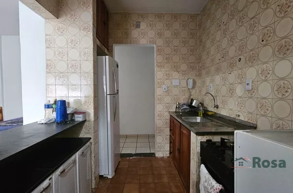 Flat a Venda no bairro Goiabeiras, Cuiabá - Foto 10