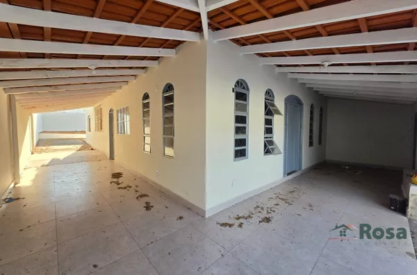 Casa para venda, 3 quarto(s) sendo 1 suíte, Ponte Nova, Varzea Grande