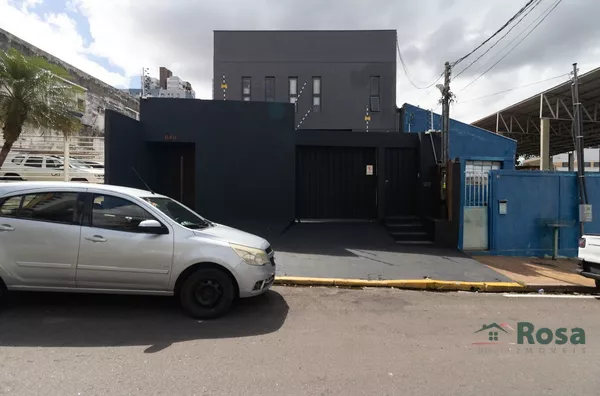 Predio  para aluguel,  Centro-norte, Cuiabá - Foto 2