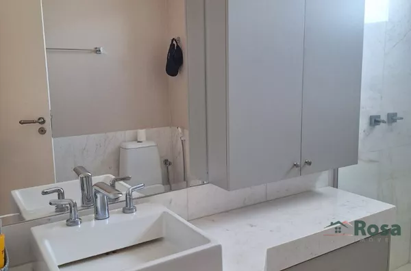 Mansão Horizontal para venda, 5 suites-Forest Hill- Jardim Florianópolis, Cuiabá - Foto 14