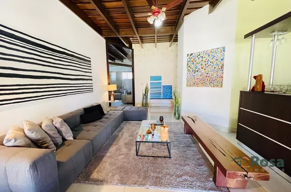 Casa para venda BOA ESPERANÇA Cuiabá - Foto 5