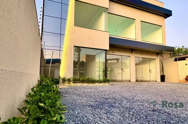 Prédio  para venda com 6 salas,  Cpa I, Cuiabá - Foto 5