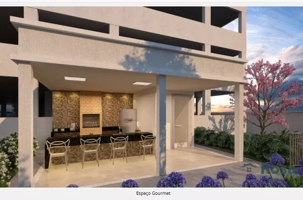 Apartamento para venda,  Porto, Cuiabá - Foto 2