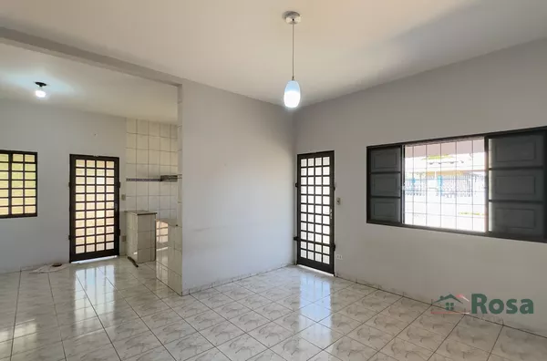 Casa para venda, 4 quarto(s) sendo 1 Suíte, próximo da Av. Fernando Correa da Costa,  Jardim Das Palmeiras, Cuiabá. - Foto 3