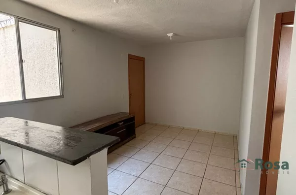 Apartamento para venda, 2 quarto(s),  Ponte Nova, Varzea Grande - Foto 3
