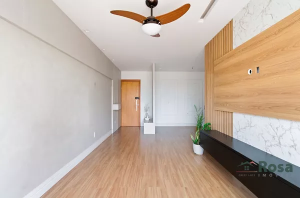 Apartamento próximo a AV. do CPA para venda, bairro Araés, Cuiabá