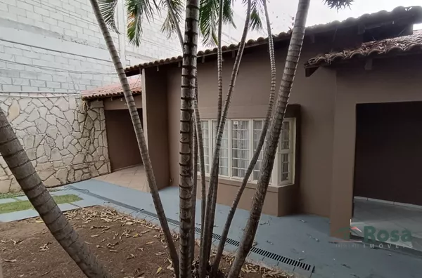 Casa para venda, 4 quartos sendo 4 suítes,  Consil, Cuiabá - Foto 5