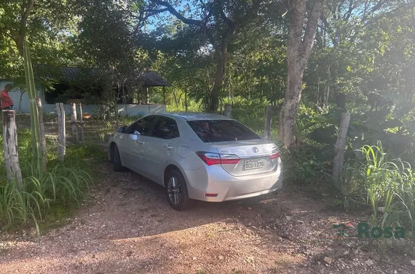 Chácara / sítio para venda,  Sucuri, Cuiabá - Foto 1