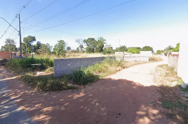 Terrenos ou lotes residenciais para venda,  Santa Laura, Cuiabá - Foto 2
