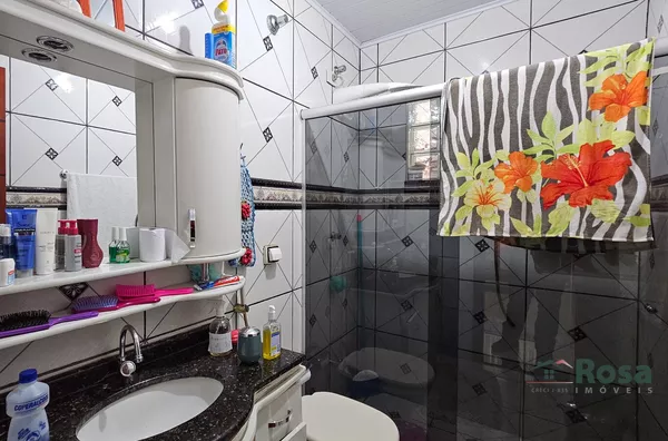 Casa para venda, 2 quarto(s),  Bosque Da Saúde, Cuiabá - Foto 6