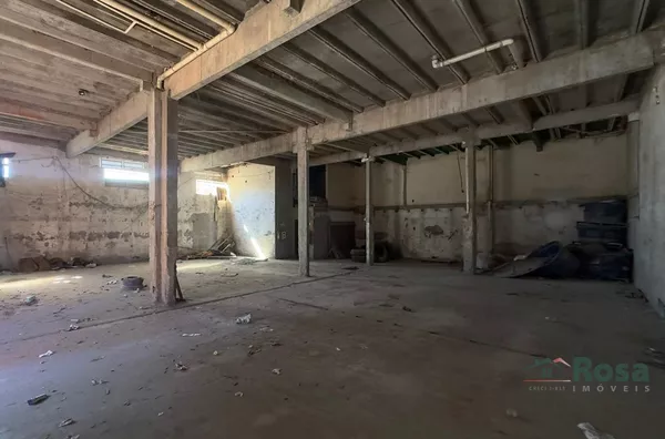 Barracão para venda,  Primeiro de Março, Cuiabá - Foto 2