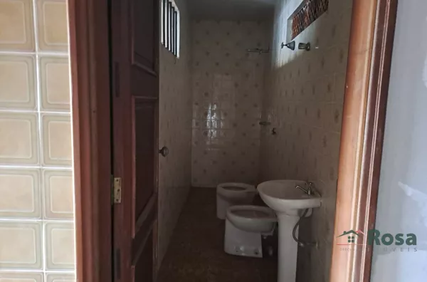 Sobrado para venda,  Santa Rosa, Cuiabá - Foto 12