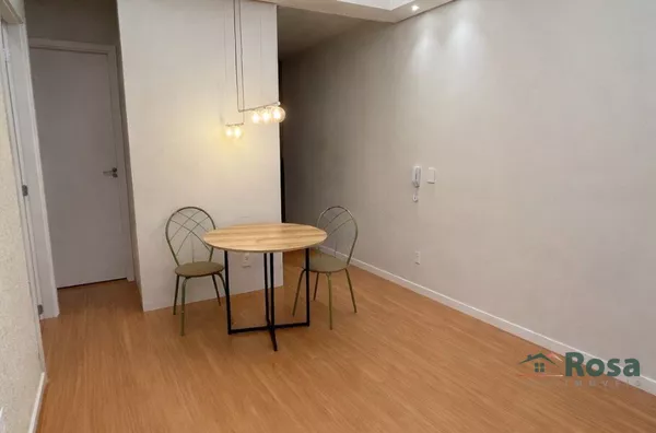 Apartamento para venda e aluguel, 2 quarto(s), Cachoeira Das Garças, Cuiabá - Foto 3