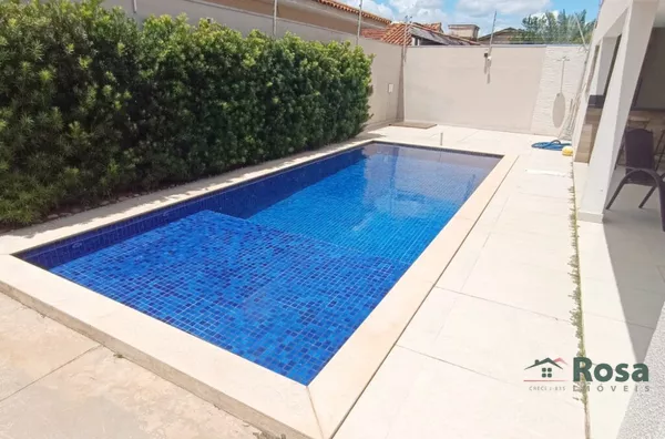 Casa para venda, 3 quarto(s), Nossa Senhora Aparecida, Cuiabá - Foto 3