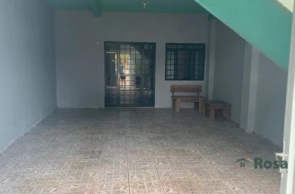 Sobrado para venda,  Morada Da Serra, Cuiabá - Foto 5