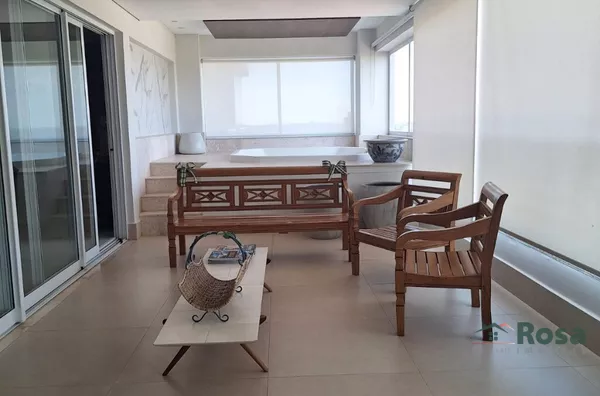 Mansão Horizontal para venda, 5 suites-Forest Hill- Jardim Florianópolis, Cuiabá - Foto 19