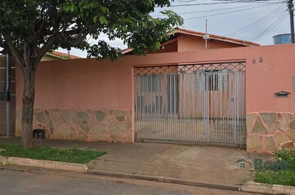 Casa para venda, 3 quarto(s),  Parque Georgia, Cuiabá - Foto 2