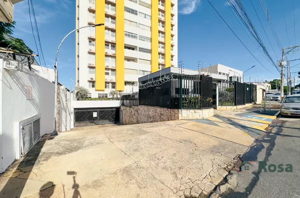 Apartamento para aluguel CENTRO NORTE Cuiabá - Foto 1