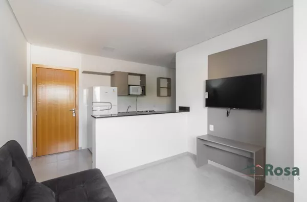 Flat Mobiliado para Locação no Bairro Santa Rosa, Próximo ao Shopping Estação, Cuiabá. - Foto 4