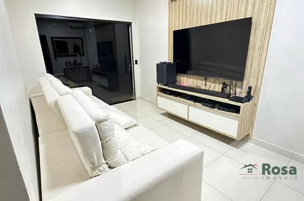 Casa para venda, 4 quarto(s),  - Selecione - Bairro, Cuiabá - Foto 1