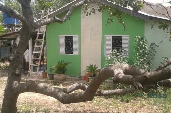 Chácara / sitio para venda,  Três Barras, Cuiabá