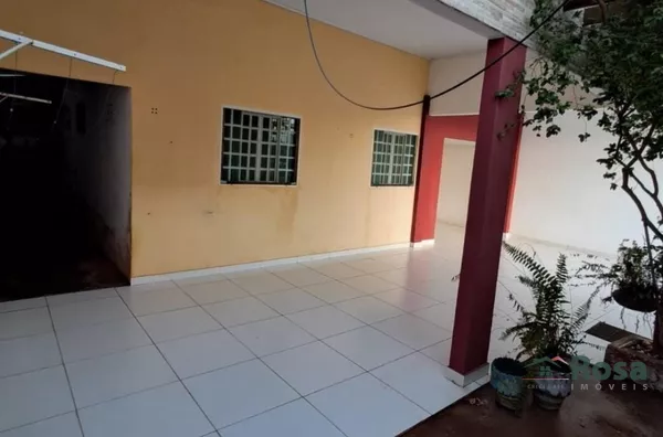 Casa para venda, 3 quarto(s),  Jardim Umuarama Ii, Cuiabá - Foto 3