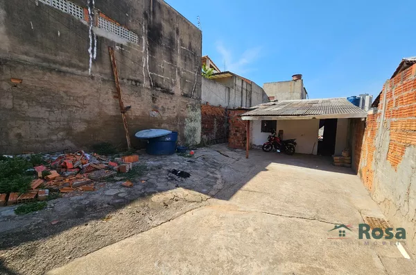 Terreno para venda, próximo a UFMT, Shopping Três Américas,  Jardim Renascer, Cuiabá - Foto 4