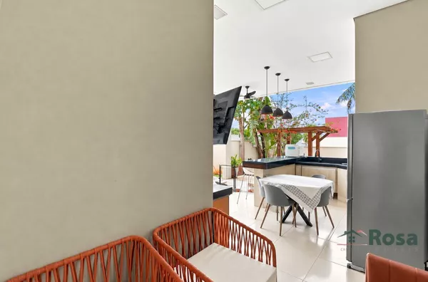 Casa  SOBRADO em condomínio no condominio Belvedere 1 para venda,  Jardim Imperial, Cuiabá - Foto 20