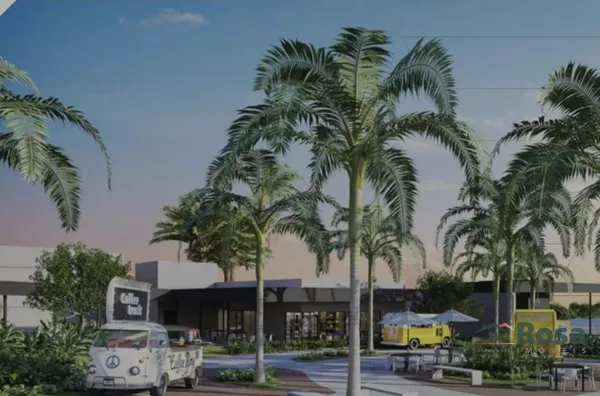 Terrenos em condomínio para venda,  Vinhedos, Cuiabá - Foto 3