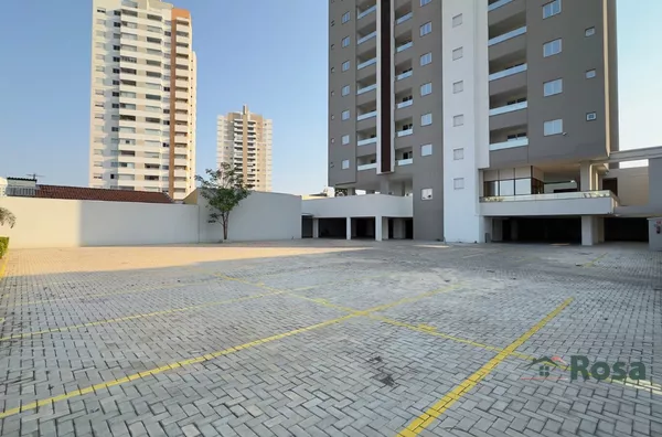 Apartamento para venda, 2 Quartos s/1 Suíte e 2 Vagas, Jardim Aclimação, Cuiabá - Foto 30