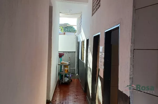 Ponto comercial para venda, 12 quarto(s),  Bandeirantes, Cuiabá - Foto 6