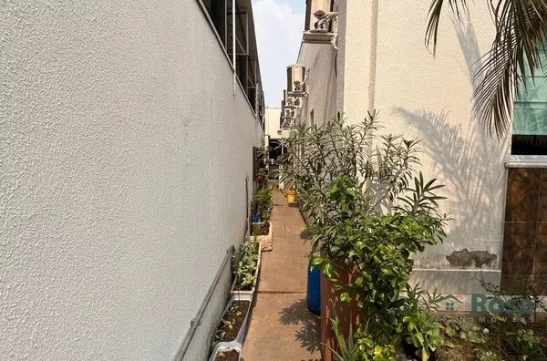 Casa térrea próxima Shopping Estação para venda, 3 quartos sendo uma suíte,  Barra Do Pari, Cuiabá - Foto 34