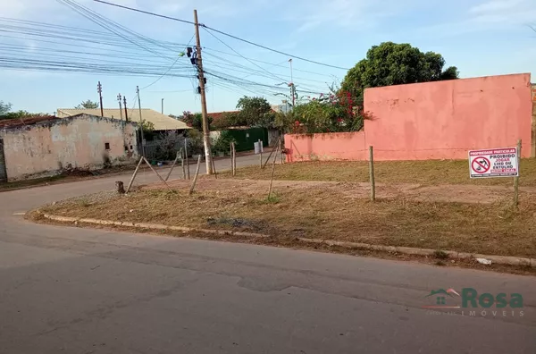 Terreno para venda,  Parque Atalaia, Cuiabá - Foto 18