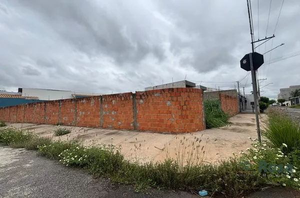 Terreno comercial/residencial, esquina à venda, plano, parte alta, Santa Rosa, Cuiabá - Foto 5