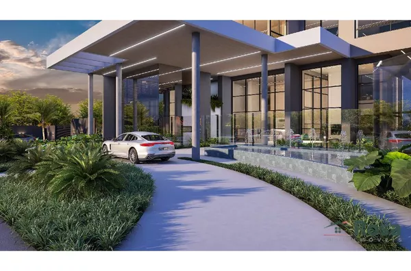 Apartamento para venda JARDIM LEBLON Cuiabá