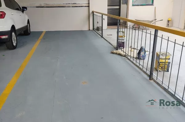 Apartamento para venda,  Alvorada, Cuiabá - Foto 6
