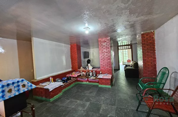 Casa para venda, próximo Shopping Estação, com 3 quarto(s) sendo 2 Suíte(s) e piscina, Jardim Santa Amália, Cuiabá. - Foto 4