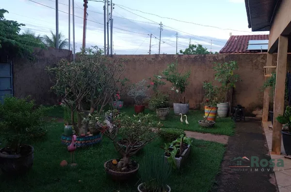 Casa para venda, Canelas, Várzea Grande - Foto 2