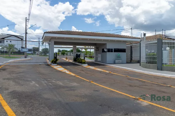 Casa em Condomínio para venda, 4 quarto(s),  Ribeirão Do Lipa, Cuiabá - Foto 2