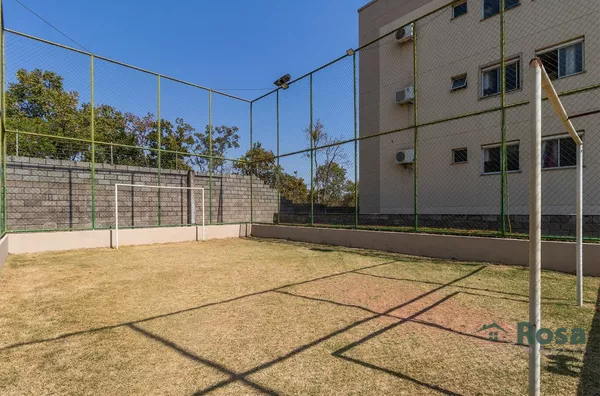 Apartamento para venda, 2 quarto(s), Parque Das Nações, Cuiabá - Foto 17