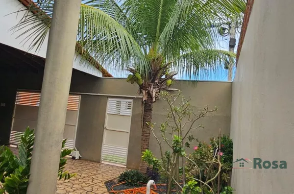 Casa para venda reformada,  Santa Terezinha, Cuiabá - Foto 28
