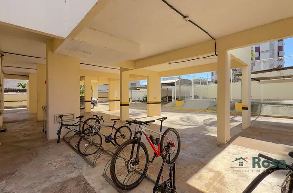 Apartamento para venda Próximo a Unimed da Barão, Cuiabá - Foto 24