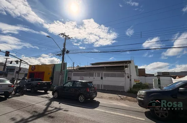 Casa para venda,  Avenida S. Sebastião, Cidade Alta, Cuiabá - Foto 2