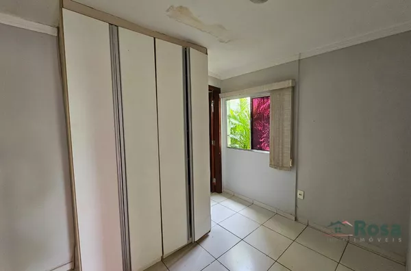 Condomínio fechado para venda, 4 quartos, próximo ao aeroporto, Shopping  Várzea Grande - Foto 4