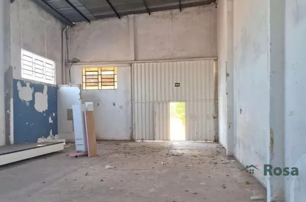 Barracão para aluguel,  Duque De Caxias, Cuiabá - Foto 6