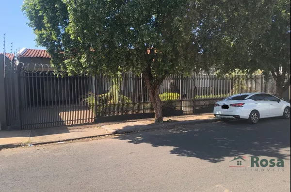 CASA ESPAÇOSA TANTO PARA COMERCIAL E RESIDENCAIL - Foto 6