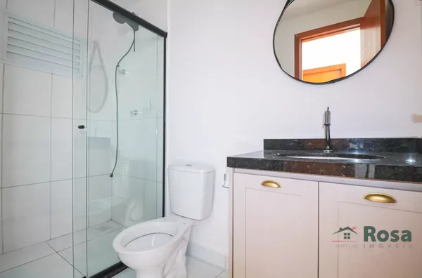 Apartamento para venda MORADA DO OURO II Cuiabá - Foto 11