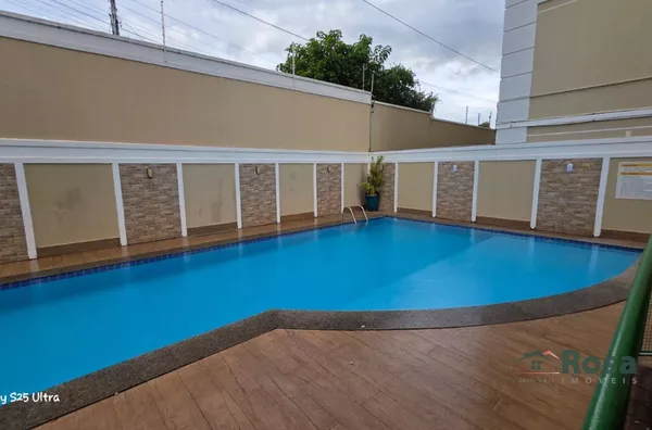 Apartamento para venda, Condominio Spazio Charme Goiabeiras  Goiabeira, Cuiabá - Foto 4