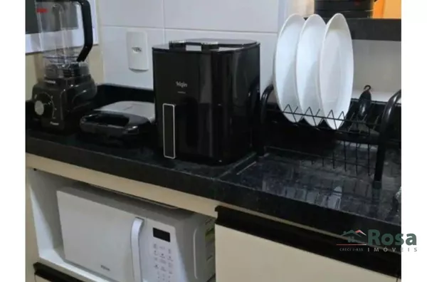 Apartamento para venda, - Jardim Imperial, Cuiabá - Foto 10