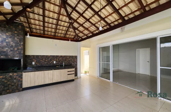 Casa em condomínio para venda,  Vistas Residence, Ribeirão Do Lipa, Cuiabá - Foto 5